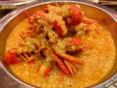 -聚味瞿记·龙虾堂(坡子街店)