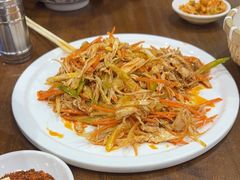 -长安后宰门水盆羊肉(新都心店)