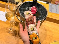 -鮨冠OMAKASE食べ放题(北京首店)