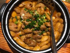 -老灶房-四川土菜(铁牛广场店)