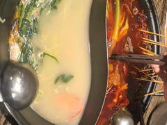 -冯校长老火锅(深圳总店)