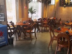 -徽三说·土徽菜·中国徽菜连锁品牌(一中店)