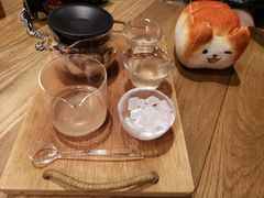 -柴务处·柴犬主题狗咖