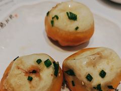 -鑫震源·苏式大虾生煎(独墅湖邻里中心店)