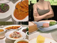 -金链花·泰国餐厅(国贸店)