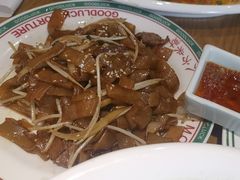 -去茶去餐厅(中央大街店)