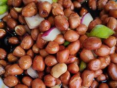 -四禧精酿铜锅涮肉·烧烤工场(大明湖店)