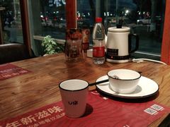 -U你·湖北家宴菜(南湖总店)