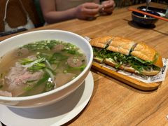 -越美小馆·越南料理(曲江店)