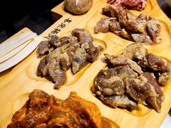 -喜来稀肉(虹泉路店)