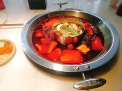 -孙毛肚火锅(春熙路店)
