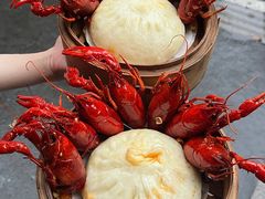 -小田油焖小龙虾(双井店)