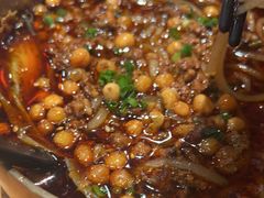 -我的面 川味Bistro(后沙峪店)