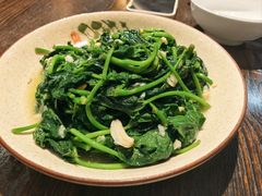 -大洋家·潮汕鱼鲜·花胶砂锅粥(天河东路店)