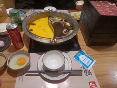-牛匠和牛寿喜锅(西安总店)