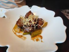 -新天世纪中餐厅