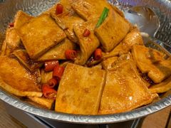 -小户人家(循礼门南国中心店)