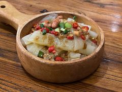 川北凉粉-大川先生·小龙虾·川菜(信义坊店)