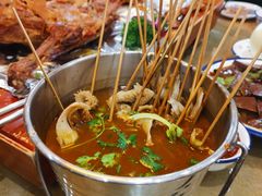 -宗泉烤全羊·烤羊腿·家常菜(解放东路店)