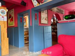-GOIN CAFE 光阴咖啡馆