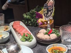 猪肉大贡丸-捞王锅物料理(金华义乌之心店)