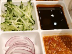 -姥姥家春饼店(惠新东街店)