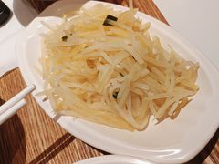 -乡村基·川味现炒大王(熙悦天街店)