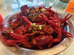 -五七小李子油焖大虾(总店)