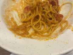 -萨莉亚意式餐厅(恒宝广场店)
