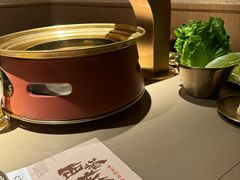 -西塔老太太泥炉烤肉(青浦蟠龙天地店)