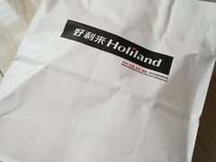 -好利来(奉天店)