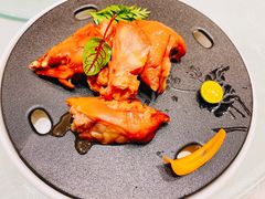 -子霖南山鲜虾面(南山总店)