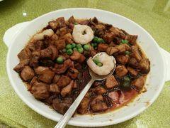 -梅龙镇酒家(南京西路总店)