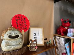 -艾蜜西餐厅(梅园店)