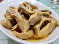 -老人和饭店(淮海中路店)