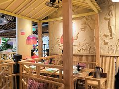 -椰夫人·养生椰子鸡(金沙洲永旺店)