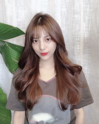 -3AM HAIR SALON染发接发