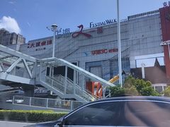 -商之都购物中心(蚌埠胜利中路店)