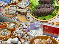 -海底捞大排档火锅(打浦路店)