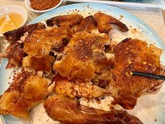 -飨赫驾瓦罐烤鸡(佛岗店)