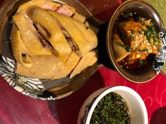 时迁双味鸡-兴农记