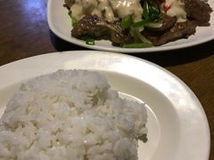 -热浪岛马来餐厅