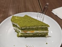 -JAcafe花园咖啡