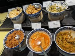 -福州泰禾铂尔曼酒店·禾咖啡自助餐厅
