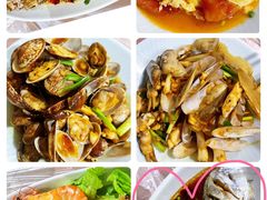 -阿杰臻选海鲜饭店(普陀山店)