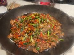 -福阿婆老牌湘菜(大润发店)