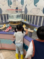 -奈尔宝·儿童乐园·亲子餐厅(苏州大悦城店)