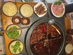 -陈眼镜火锅(总店)