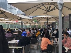-喜茶(深圳海岸城店)