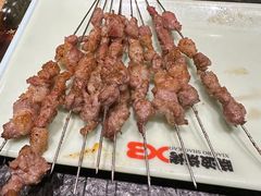 -晓波烧烤(南桥店)